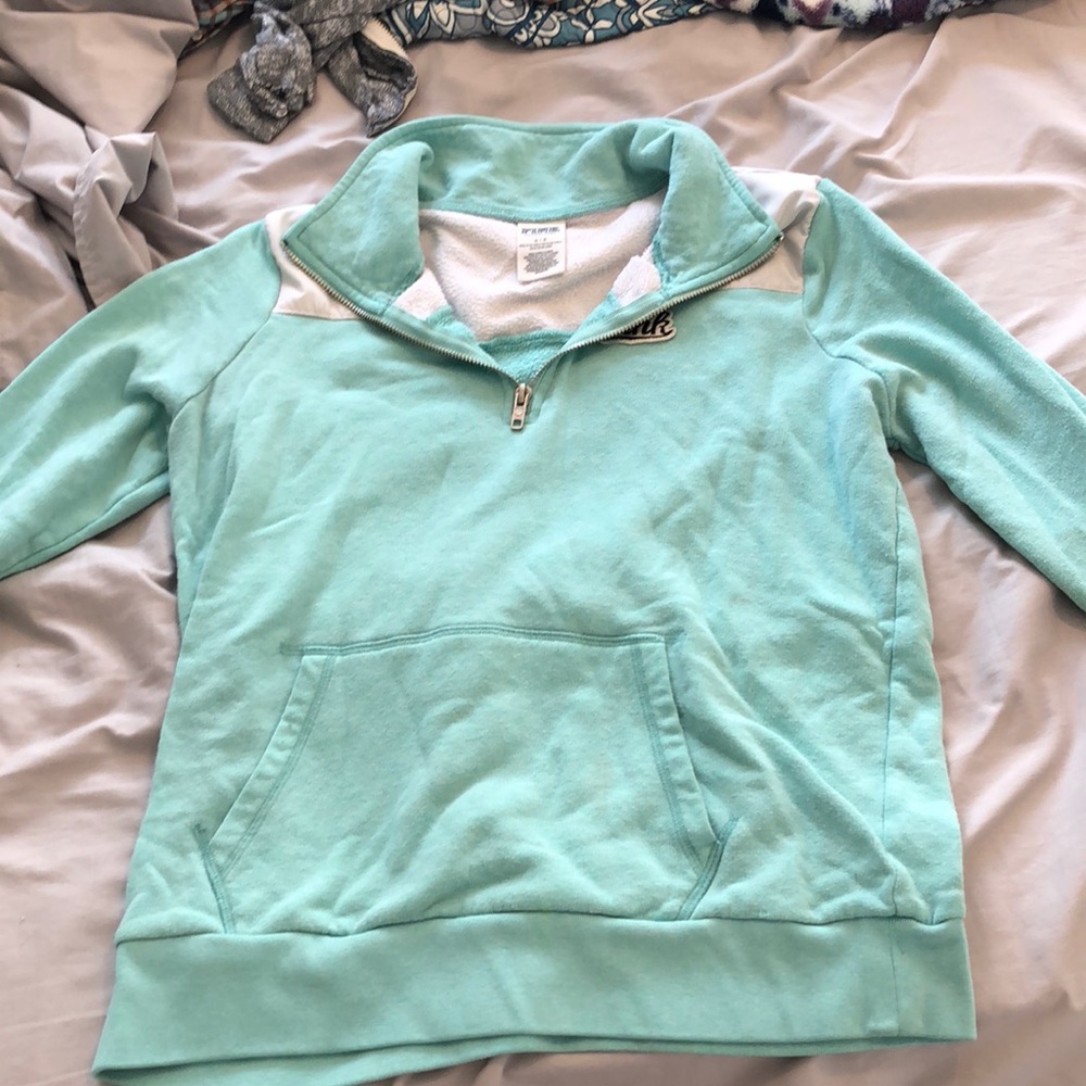 PINK Small Hoodie